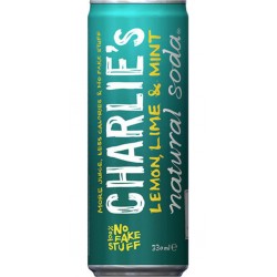 Charlie’s Citron-Citron...