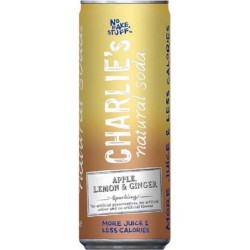 Charlie’s Pomme Citron...