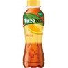 Fuze Tea Thé Noir Citron 40cl (pack de 24)