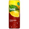Fuze Tea Thé Noir Pétillant 25cl (pack de 24)