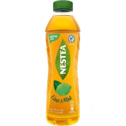 Nestea Thé Vert Citron Vert...
