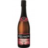 Ecusson Cidre et cerise 3% 75 cl 3%vol.