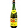 Nature Bio Cidre BIO 3% 75 cl 3%vol.