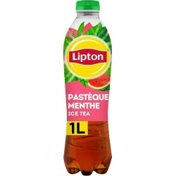 Lipton Boisson à base de...