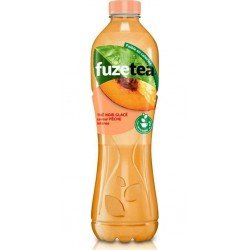 Fuze Tea Fuzetea Boisson au...