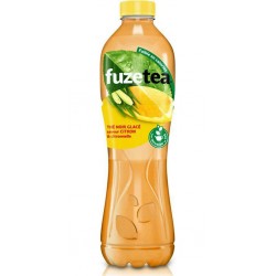 Fuze Tea Fuzetea Boisson à...