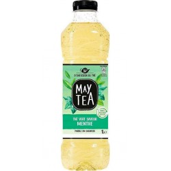 May Tea Boisson au Thé vert...