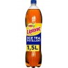 Liptonic Ice Tea pétillant au thé & citron vert 1,5L