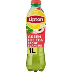 Lipton Ice Tea Thé vert...