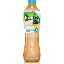 Fuze Tea Fuzetea Boisson à...