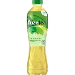 Fuze Tea Fuzetea Boisson au...