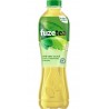 Fuze Tea Fuzetea Boisson au thé vert saveur citron vert & menthe 1,25L