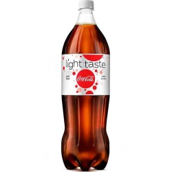 Coca-Cola Soda à base de...