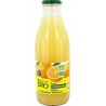 Nature Bio Jus de Pamplemousse Blanc BIO 1L