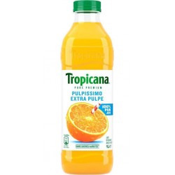Tropicana Jus d'orange avec...