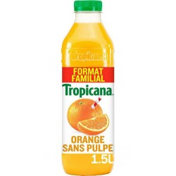 Tropicana Jus d'Orange sans...