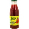 Nature Bio Jus de légumes BIO 75cl