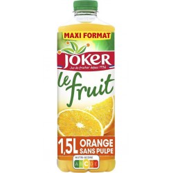 Joker Le fruit - Jus...