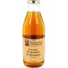 Patrimoine Gourmand Jus de pomme de bretage 1 L