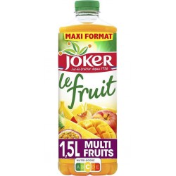 Joker Le fruits Cocktail...