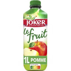Joker Le fruit - Jus de...