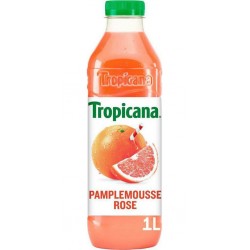 Tropicana Jus de...