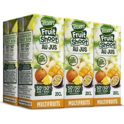 Fruit Shoot Boisson au jus...