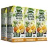 Fruit Shoot Boisson au jus multifruits 6 x 20 cl