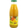 Nature Bio Jus d'ananas BIO 75 cl