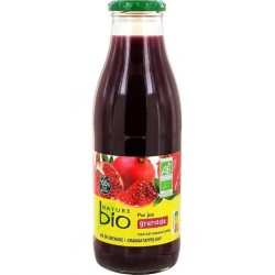 Nature Bio Jus bio grenade...