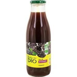 Nature Bio Jus de pruneaux...
