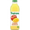 Tropicana Jus pomme mangue 1 L
