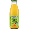 Pressade Jus d'orange s'orange BIO 75 cl