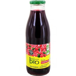 Nature Bio Jus bio...