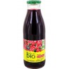 Nature Bio Jus bio cranberry 75 cl