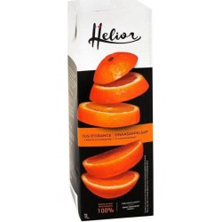 Helior Jus d'orange à base...