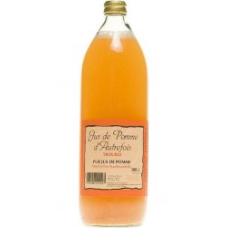 Clair De Lorraine Jus de...