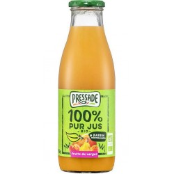 Pressade Jus multifruits...