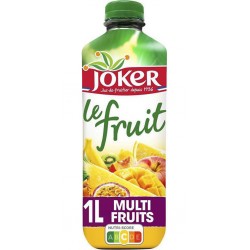 Joker Le fruit - Jus...