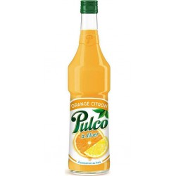 Pulco Concentré Orange...