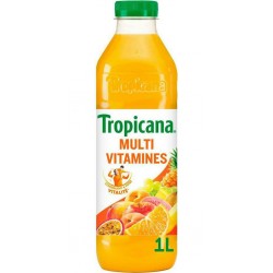 Tropicana Jus Multi...