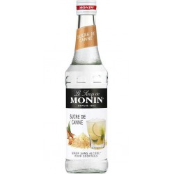Monin Sirop de sucre de...