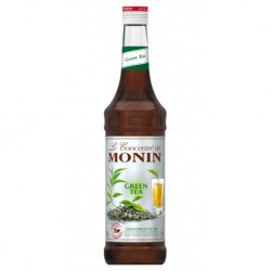 Monin Concentré de Thé Vert...