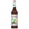 Monin Concentré de Thé Vert 70cl