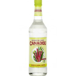 Canadou Sirop de sucre de...