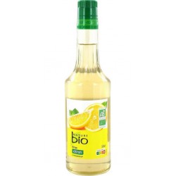 Nature Bio Sirop de citron...