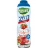 Zéro Teisseire Sirop fraise sans sucres 60 cl