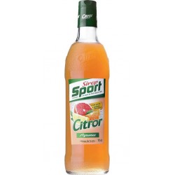 Sirop Sport sirop Citror...