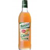 Sirop Sport sirop Citror Agrumes 70cl