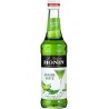 Monin Sirop de banane verte 33 cl